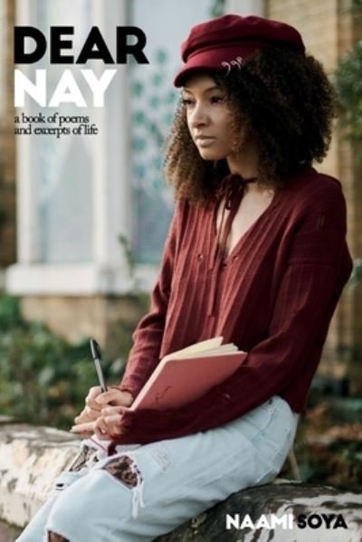 Cover for Naami Jane Soya · Dear Nay (Paperback Bog) (2019)