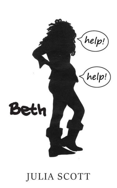 Cover for Julia Scott · Beth (Paperback Bog) (2020)