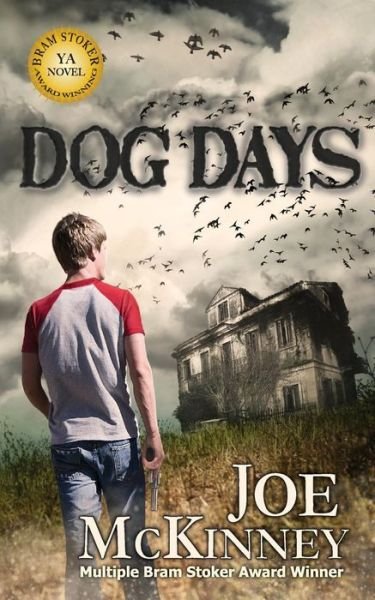 Cover for Joe Mckinney · Dog Days (Taschenbuch) (2014)