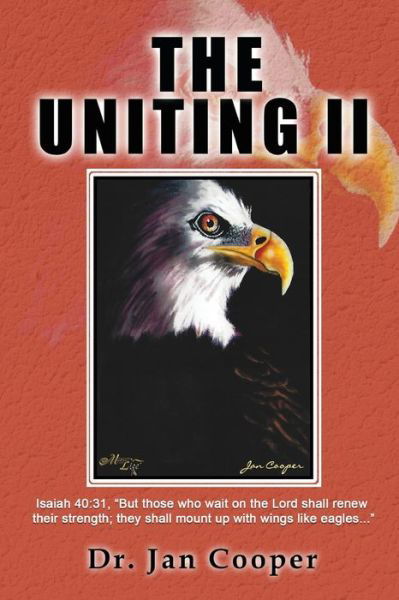 Cover for Jan Cooper · The Uniting II (Pocketbok) (2022)