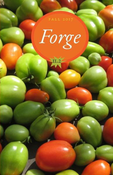 Forge 11.2 - Forge - Books - Createspace Independent Publishing Platf - 9781979235785 - October 31, 2017