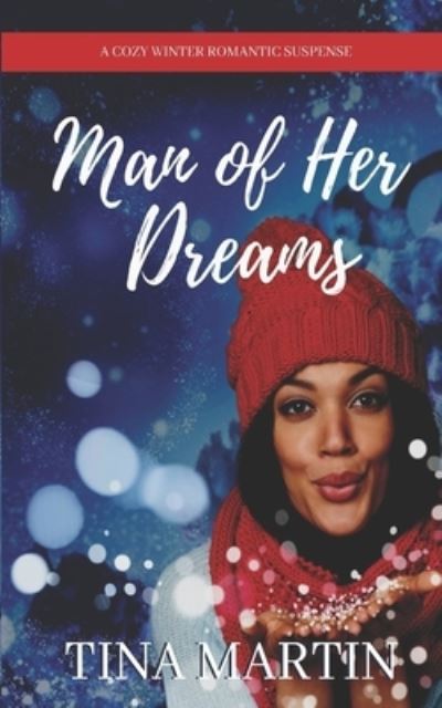 Cover for Tina Martin · Man of Her Dreams (Paperback Book) (2018)