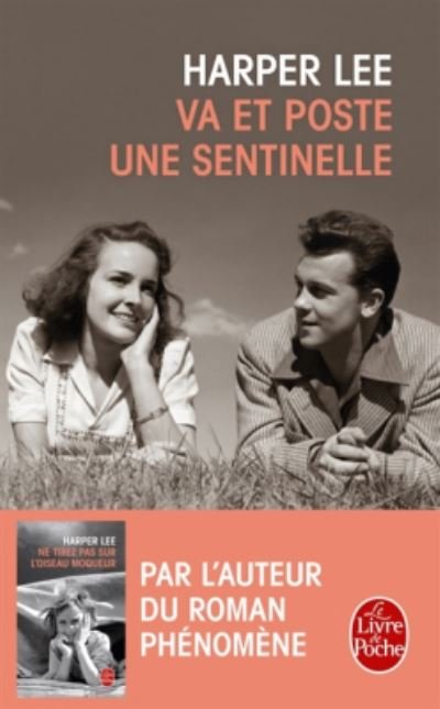 Cover for Harper Lee · Va et poste une sentinelle (Paperback Book) (2016)