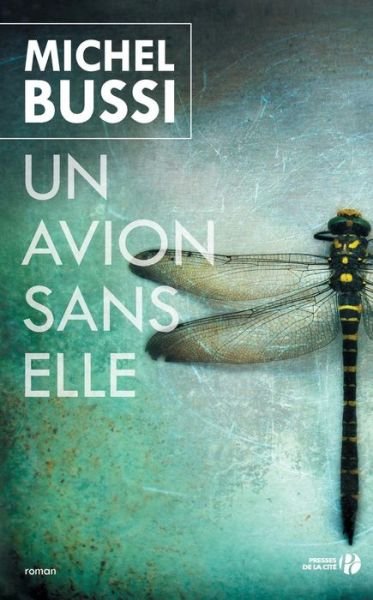 Un Avion Sans Elle - Michel Bussi - Boeken - Presses de La Cite - 9782258092785 - 6 december 2012
