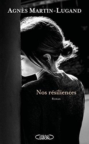 Cover for Agnès Martin-Lugand · Nos résiliences (Paperback Book) (2020)