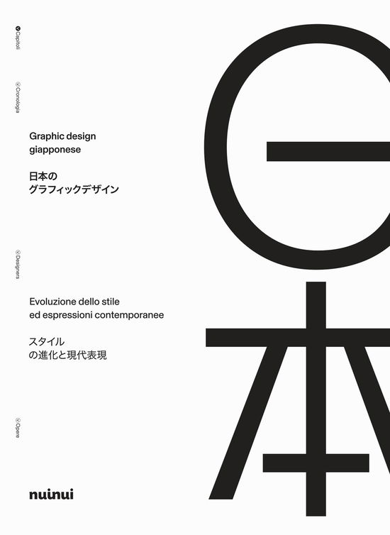 Cover for Sandu · Graphic Design Giapponese. Evoluzione Dello Stile Ed Espressioni Contemporanee (Book)