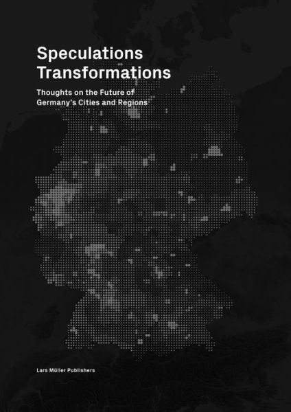 Cover for Matthias Bottge · Speculations Transformations (Hardcover Book) (2016)