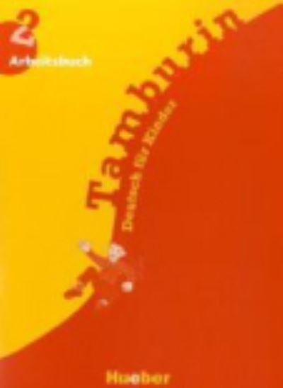 Cover for J Albertini · Tamburin: Arbeitsbuch 2 (Taschenbuch) (1997)