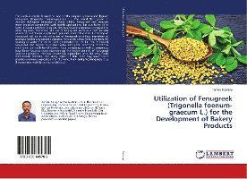 Cover for Kasaye · Utilization of Fenugreek (Trigon (Bok)