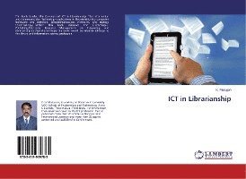 Cover for Murugan · ICT in Librarianship (Book)