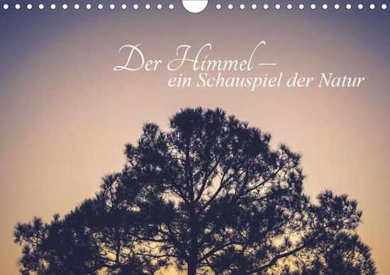 Cover for Tobias · Der Himmel - Ein Schauspiel der (Buch)