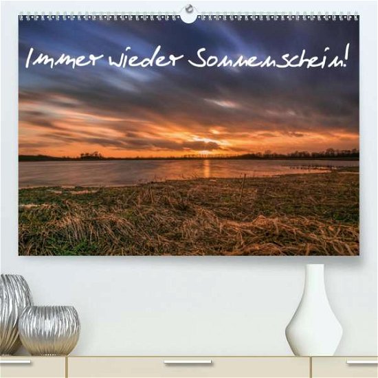 Cover for Köhn · Immer wieder Sonnenschein (Premium (Book)