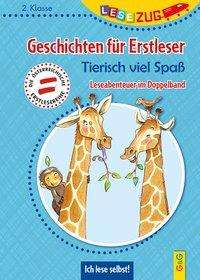 Cover for Ammerer · Geschichten für Erstleser (Book)