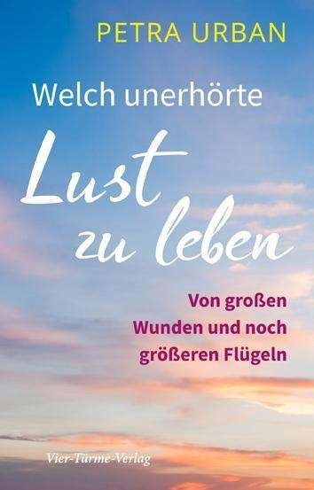 Cover for Urban · Welch unerhörte Lust zu leben (Book)