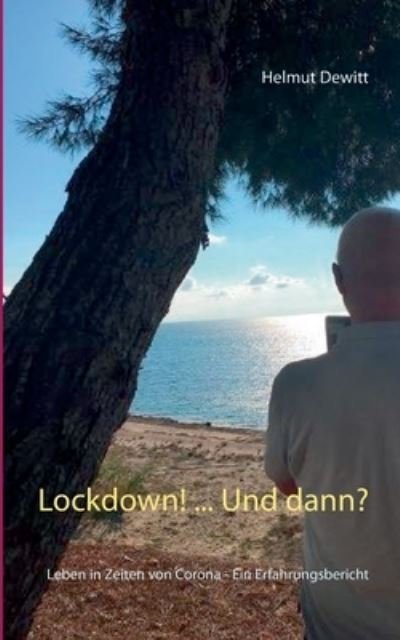 Cover for Dewitt · Lockdown! ... Und dann? (Bog) (2020)