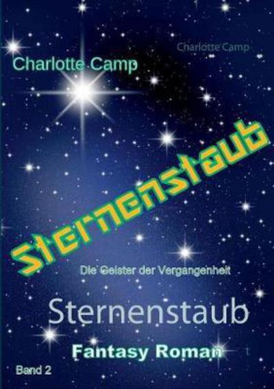 Cover for Camp · Sternenstaub (Buch) (2017)