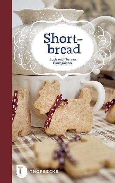 Cover for Baumgärtner · Shortbread (Book)