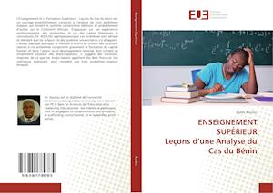 Cover for Aoulou · ENSEIGNEMENT SUPÉRIEUR Leçons d' (Book)