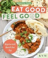 Cover for Föhr Rebecca · Eat Good. Feel Good. (Bok) (2023)