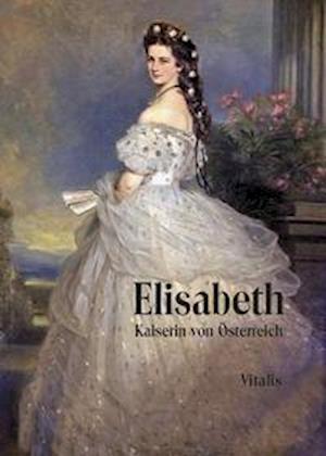 Cover for Karl Tschuppik · Elisabeth (Paperback Book) (2021)