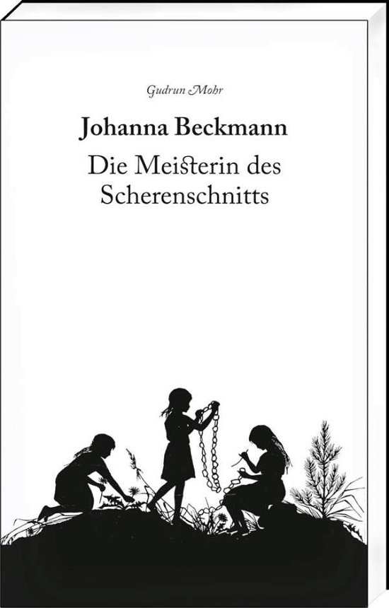 Cover for Mohr · Johanna Beckmann (Book)