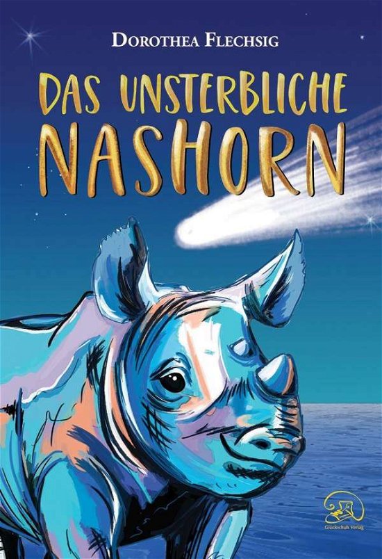 Cover for Flechsig · Das unsterbliche Nashorn (N/A)