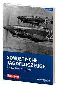 Cover for Göpfert · FliegerRevue kompakt 13 - Sowje (Book)