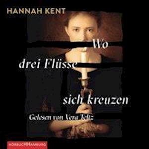 Cover for Kent · Kent:wo Drei FlÃ¼sse Sich Kreuzen, (CD)