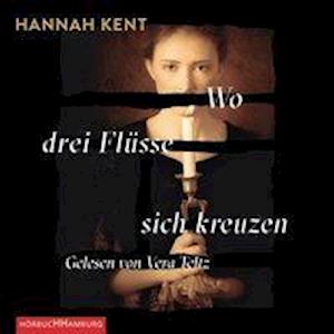 Kent:wo Drei FlÃ¼sse Sich Kreuzen, - Kent - Music -  - 9783957130785 - 