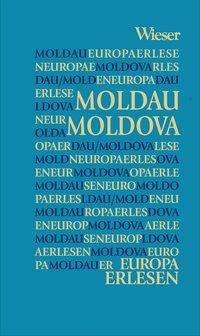 Cover for Moldau · Europa Erlesen Moldau / Moldova (Bok)