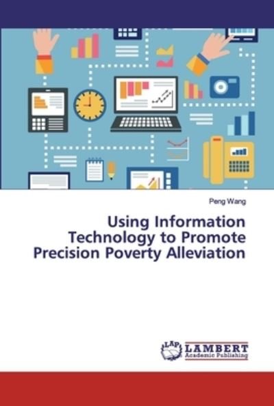 Cover for Wang · Using Information Technology to Pr (Buch) (2019)