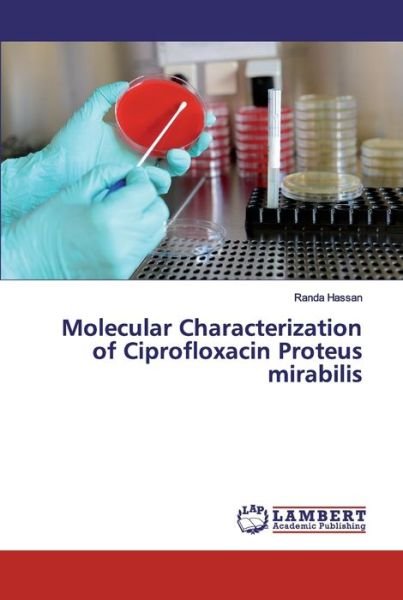Cover for Hassan · Molecular Characterization of Ci (Bog) (2019)