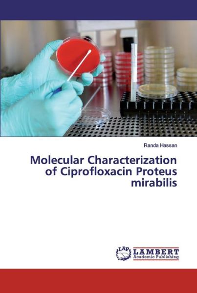 Cover for Hassan · Molecular Characterization of Ci (Bok) (2019)