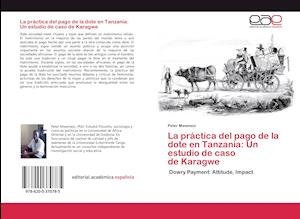 Cover for Mwemezi · La práctica del pago de la dote (Bog)
