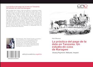 Cover for Mwemezi · La práctica del pago de la dote (Bok)