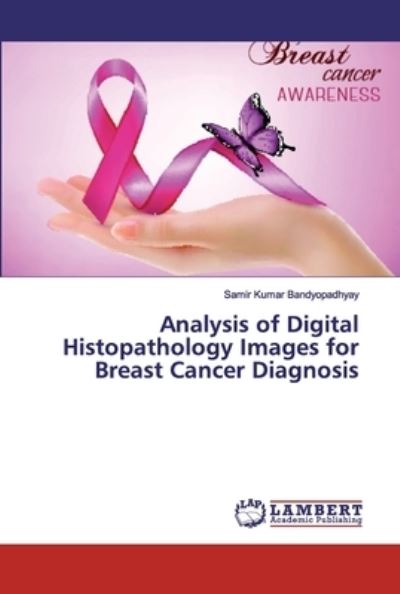 Cover for Bandyopadhyay · Analysis of Digital Histo (Book) (2019)