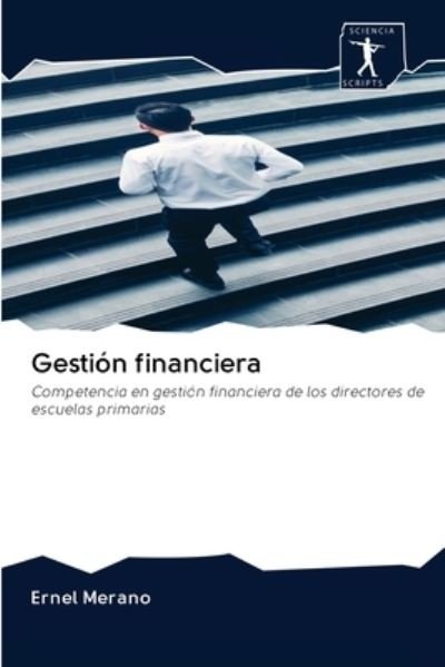 Cover for Ernel Merano · Gestion financiera (Paperback Book) (2020)