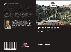 Cover for Madsen · Jésus dans la salleLes aspects t (Buch)