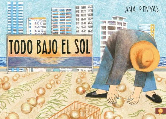 Cover for Todo bajo el sol (Book) [2a reimp. edition] (2024)