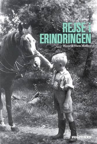 Cover for Henrik Sten Møller · Rejse i erindringen (Taschenbuch) [1. Ausgabe] (2003)