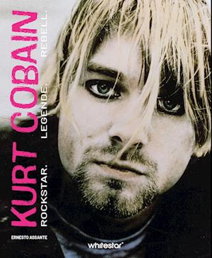 Cover for Ernesto Assante · Kurt Cobain (Buch) (2024)