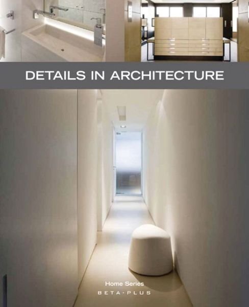 Cover for Wim Pauwels · Details in Architecture - Home Series (Paperback Book) (2010)