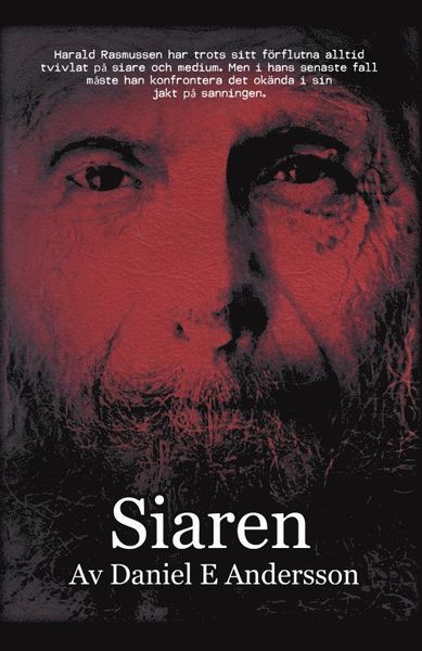 Cover for Daniel Andersson · Siaren (Book) (2015)