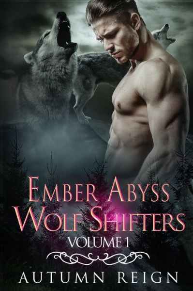 Cover for Autumn Reign · Ember Abyss Wolf Shifters (Paperback Book) (2020)