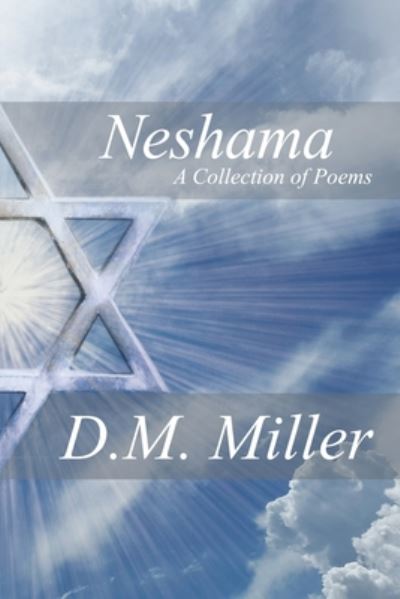 Cover for D M Miller · Neshama (Paperback Book) (2020)