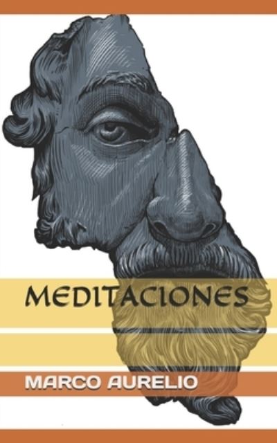 Meditaciones - Marco Aurelio - Books - Amazon Digital Services LLC - Kdp Print  - 9798712355785 - March 1, 2021