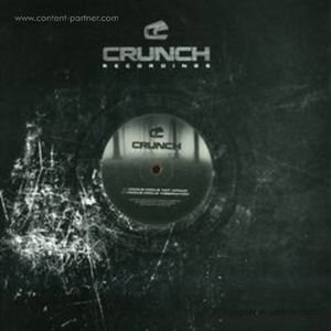 Manipulate - Vicious Circle - Musikk - crunch records - 9952381784785 - 20. juni 2012