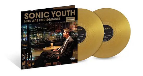 Sonic Youth · Hits Are for Squares (LP) [RSD 2024 edition] (2024)