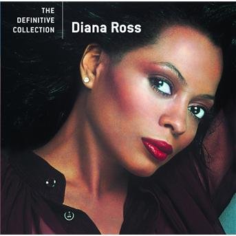 Cover for Diana Ross · Definitive Collection (CD) [Remastered edition] (2006)