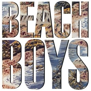 Beach Boys - The Beach Boys - Musiikki - CAPITOL - 0602547092786 - maanantai 26. marraskuuta 2018